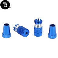 TRB Aluminum RC Transmitter Stick Ends Controller Thumb Rocker M3 Thread for TX Futaba /  / for  DX6