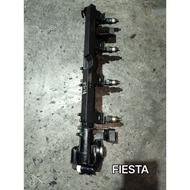 Ford Fiesta Injector Set Ford Fiesta (Used)