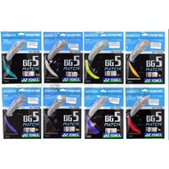 YONEX STRING BG 5 MATCH