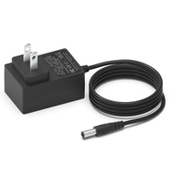 12V Battery Charger for Ride On Toys, 12 Volt Power Wheels Adapter for Kidzone Bumper Car, Best Choi