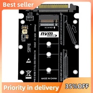 PH4602 M.2 to SFF-8639 SSD M2 to U2 Adapter M2 ToU2 Adapter M Key Expansion Card Board PCIE4.0  for 