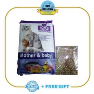 Icats Mother Baby 1kg.