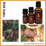 Essential Oil Pine 100% pure oil