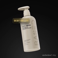 BASED Leave-in Conditioner | Instant Hydration & Anti-Frizz | Simple, Effective, BASED.