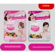 Vida Glutamax Vida Glutamax 30 tablets Vida CollagenQ10 Vida Collagen 52 tablets