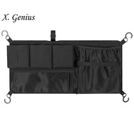 Wagon Side Storage Bag Wagon Side Pocket Wagon Accessories for Camping Cart Beach