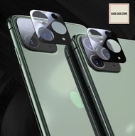 Benks 品牌iPhone 11系列手機鏡頭藍寶石保護貼