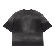 Loose fit T-shirt versatile short casual men's T-shirt88