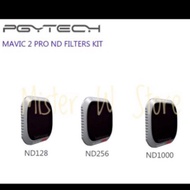 PGYTECH DJI Mavic 2 Pro Camera Lens Filters ND128 ND256 ND1000 set (3 pcs)