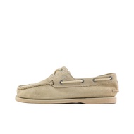Timberland Boat Shoes Mens Beige