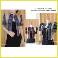 ✈ ∏ ◵ BOLERO FOR WOMEN / ETHNIC BOLERO / MODERN FILIPINIANA BARONG FOR WOMEN