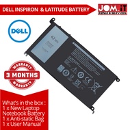 DELL Inspiron 15 ( 5568 / 7560 / 5567 ) 13 (7368 Vostro 5471 WDX0R WDXOR T2JX4 Laptop Battery & Batt