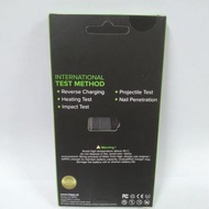 [ma-37] Hippo Baterai Xiaomi Mi 8 BM3E 3300mAh Original Garansi Resmi