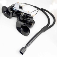 Suitable for North Auto LITE Ingot New Energy EC180EC2EC3 EU5EC5 Car Whistle Snail Horn