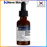 Derma Factory EGF Ampoule, 30ml