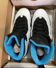 Air Jordan  10 Retro 4y