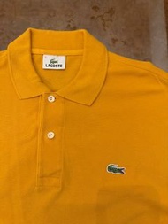 Lacoste polo