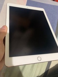 iPad Pro 9.7 32GB WI-FI Rose Gold