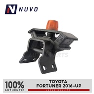 NUVO-PRO ENGINE SUPPORT (T/M) TOYOTA FORTUNER / HILUX 1GD, 2GD 12371-0L180 ( 1 PC )