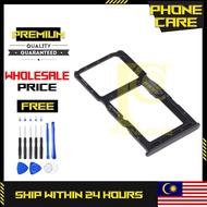 COMPATIBLE FOR NOVA 4E SIM CARD TRAY SIM SLOT HOLDER SIM TRAY SIM CARD PHONE TRAY REPLACEMENT PART