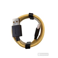 ONEPLUS 7T 6T TYPE-C USB DASH CHARGE CABLE FAST-CHARGE 100CM FOR ONEPLUS 3 5 5T 6 6T 7 7T