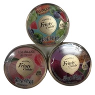 Kiss Delicias Fruity Candy Imported Candy 60g Pear Flavor Peach/ Passionfruit/ Mixed Fruit