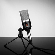 Studio Recording Cardioid Microphone Artesia AMC-10 Condenser Microphone