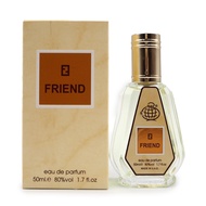 Fragrance World FRIEND  50 ML  PERFUME BY Fragrance World , 50ML  EDP