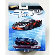 HOT WHEELS FERRARI FXX