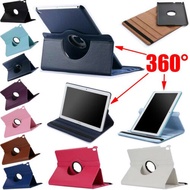 For Samsung Galaxy Tab A 8.0 & S Pen 2019 SM-P200 SM-P205 8.0 inch 360 ROTATE LEATHER CASE