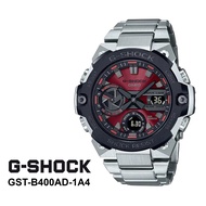 นาฬิกาผู้ชาย CASIO GST-B400-1A GST-B400AD-1A4 GST-B400BD-1A2 GST-B400CD-1A3 GST-B400D-1A