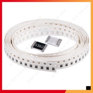 [500 Pieces]- Resistor 53.6 KOhm 0603 1% Shop