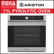 ARISTON FI5 854 P IX A AUS 71L MULTI FUNCTION PYROLYTIC OVEN