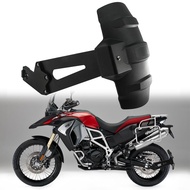 For BMW F800GS Motorcycle Mudguard F700GS F800R F650GS F800 F700 GS 2008-2017 Fender Splash Guard Ti