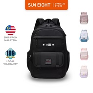 Sun Eight Sleekz Laptop Backpack (15.6")