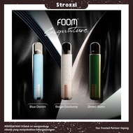 FOOM POD X SIGNATURE SERIES POD ORIGINAL BY FOOM murmer