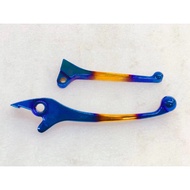 BRAKE LEVER CLUTCH SET BIKERS ACC LC135 CLUTCH 5 SPEED / Y15 V1V2 [BIKERS ACC SET]