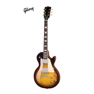No stock need to pre order GIBSON LES PAUL STUDIO ELECTRIC GUITAR - TOBACCO BURST