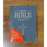Holy Bible 圣经 - Holy Bible NIV New International Version / Soft Cover