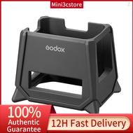 MIS Godox AD200Pro-PC Flash Holder Protective Impact-Resistant Light Holder Replacement for Godox AD 200Pro