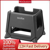 MIS Godox AD200Pro-PC Flash Holder Protective Impact-Resistant Light Holder Replacement for Godox AD