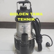 Kyodo Ba 400 Submersible Pump 400 Watt 2 Inch Kyodo Ba 400 Submersible Pump/