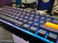 Ducky mecha 青軸 機械式鍵盤 Keyboard