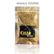 Masala Chai Powder With Ceylon Tea and Ceylon Spice. Health benefits of masala tea powder