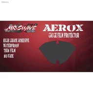 Motorcycle &amp; ATV Parts▥✧™Yamaha Aerox V1 Gauge Protector