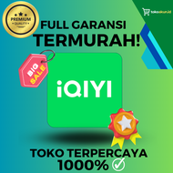 IQIYI PREMIUM VIP SHARING 1 BULAN