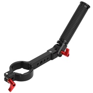 【Premium Quality】 Stabilizer Handle Sling Grip Alloy Adjustable Folding Extension Arm Handgrip For Ronin S For Zhiyun Crane 2 Accessories