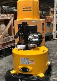 MITSUBISHI ปั๊มอัตโนมัติ รุ่น WP-305R / WP-305R2 ขนาด 300วัตต์ ของแท้ 100% มิตซูบิชิ ปั๊มน้ำอัตโนม