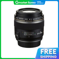 Canon | Canon EF-S 60mm F2.8 Macro USM (Photona-Ra)