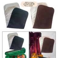 [Loviver] Violin Cover Compact Violin Blanket Violin Protective Cloth Violin Case Cloth for Travel P